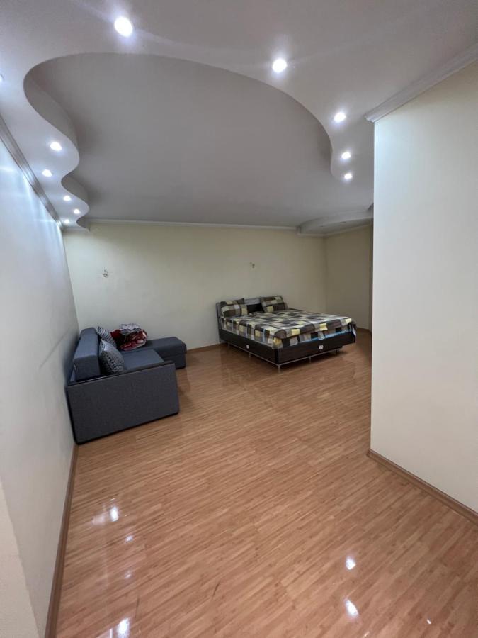 تشيسيناو Central Park Accommodation المظهر الخارجي الصورة