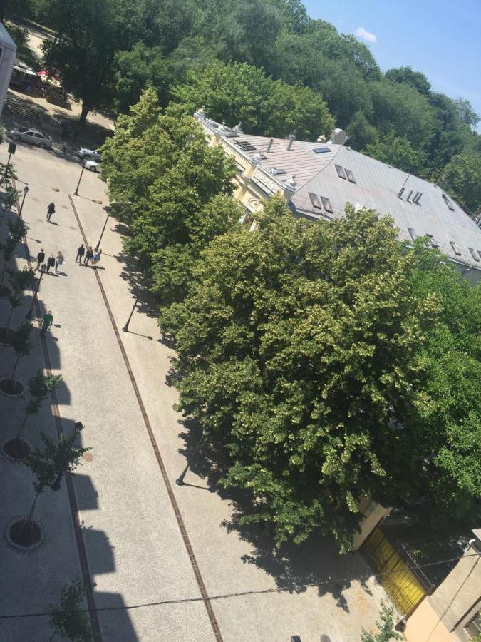تشيسيناو Central Park Accommodation المظهر الخارجي الصورة