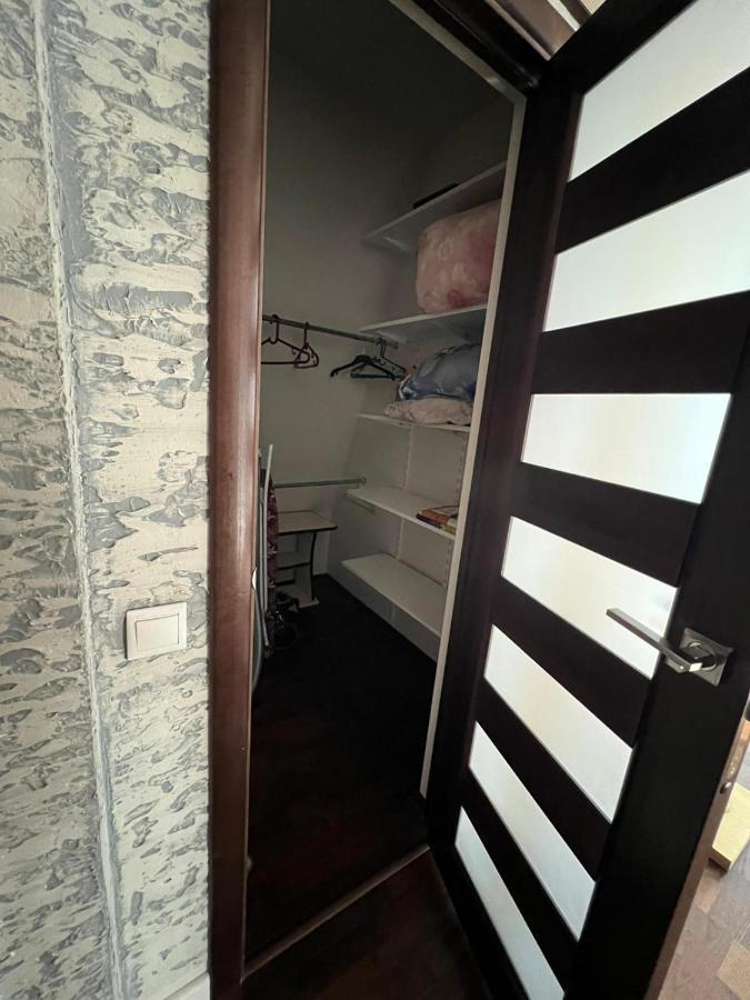 تشيسيناو Central Park Accommodation المظهر الخارجي الصورة